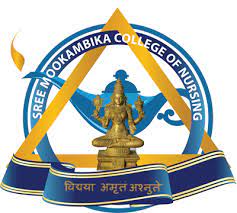 Sree Mookambika Institute of Medical Sciences Logo